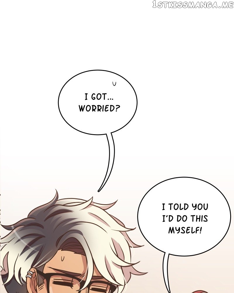 Gourmet Hound chapter 164 - page 50