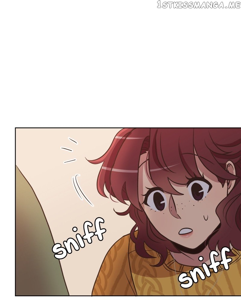 Gourmet Hound chapter 164 - page 52