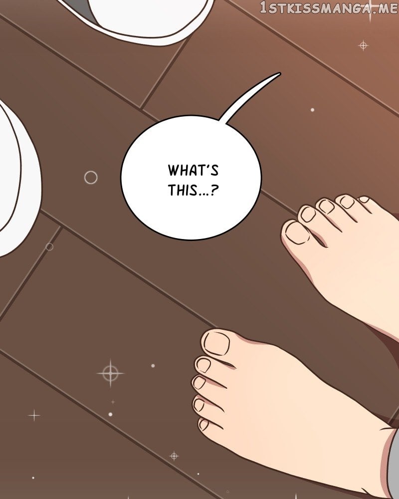 Gourmet Hound chapter 164 - page 54