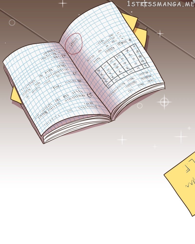 Gourmet Hound chapter 164 - page 55