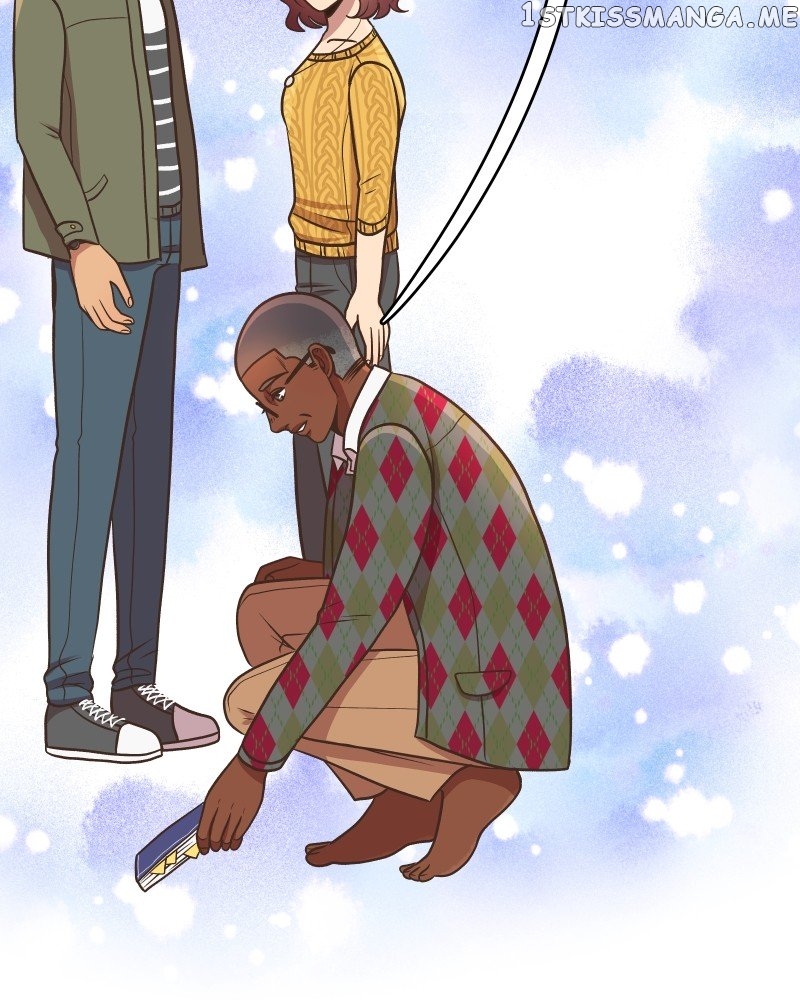 Gourmet Hound chapter 164 - page 57