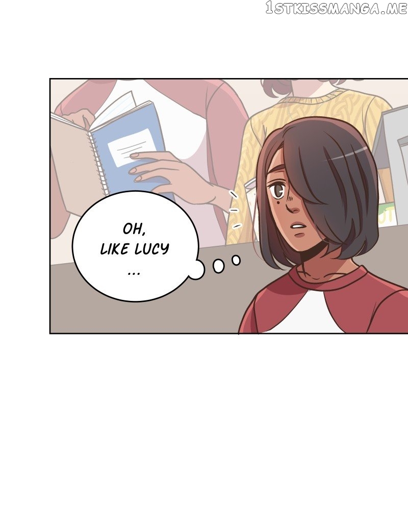 Gourmet Hound chapter 164 - page 60