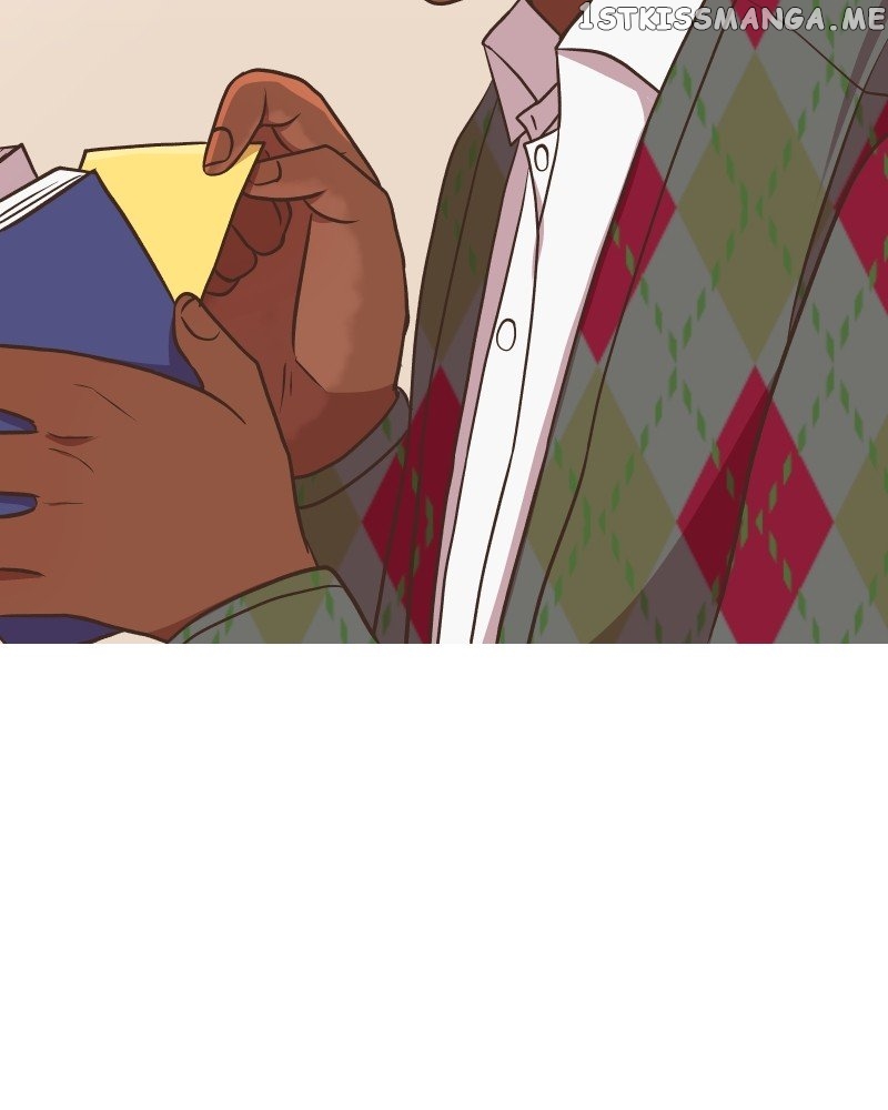 Gourmet Hound chapter 164 - page 62