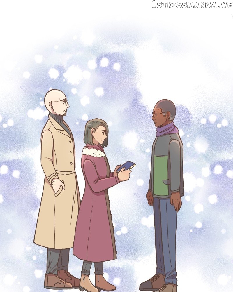 Gourmet Hound chapter 164 - page 63