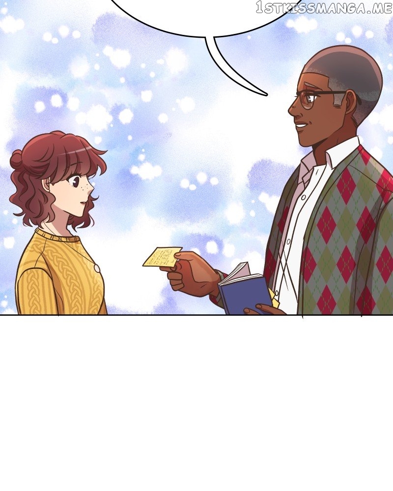 Gourmet Hound chapter 164 - page 65