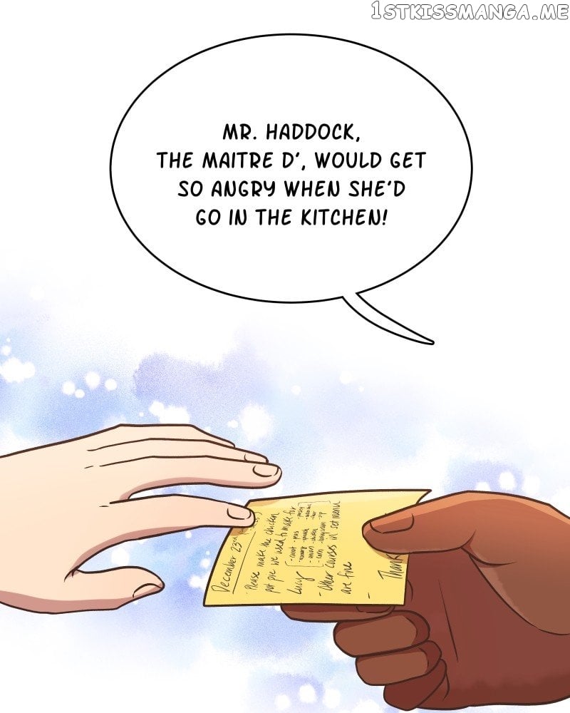 Gourmet Hound chapter 164 - page 66
