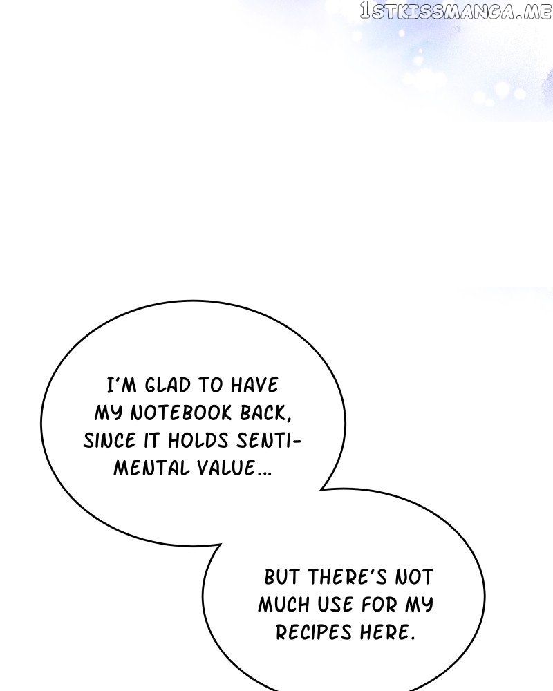 Gourmet Hound chapter 164 - page 67