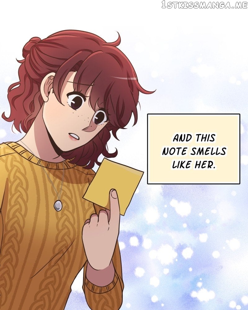 Gourmet Hound chapter 164 - page 73