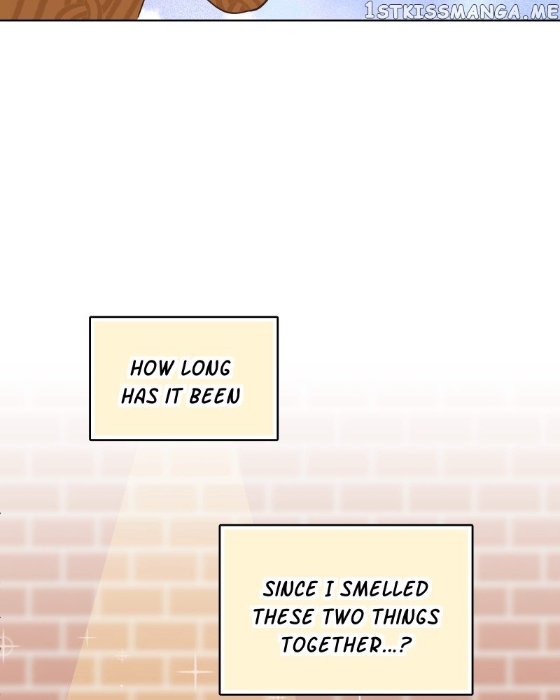 Gourmet Hound chapter 164 - page 74