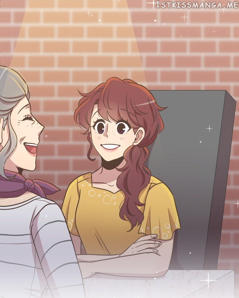 Gourmet Hound chapter 164 - page 75