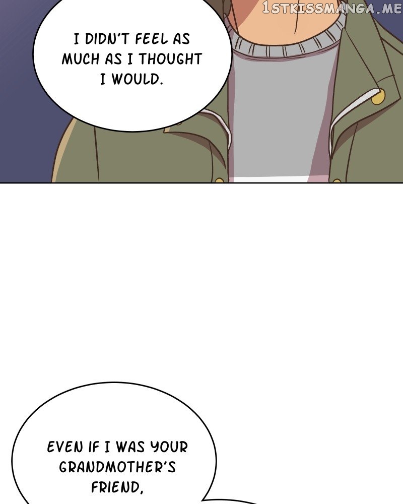 Gourmet Hound chapter 164 - page 8