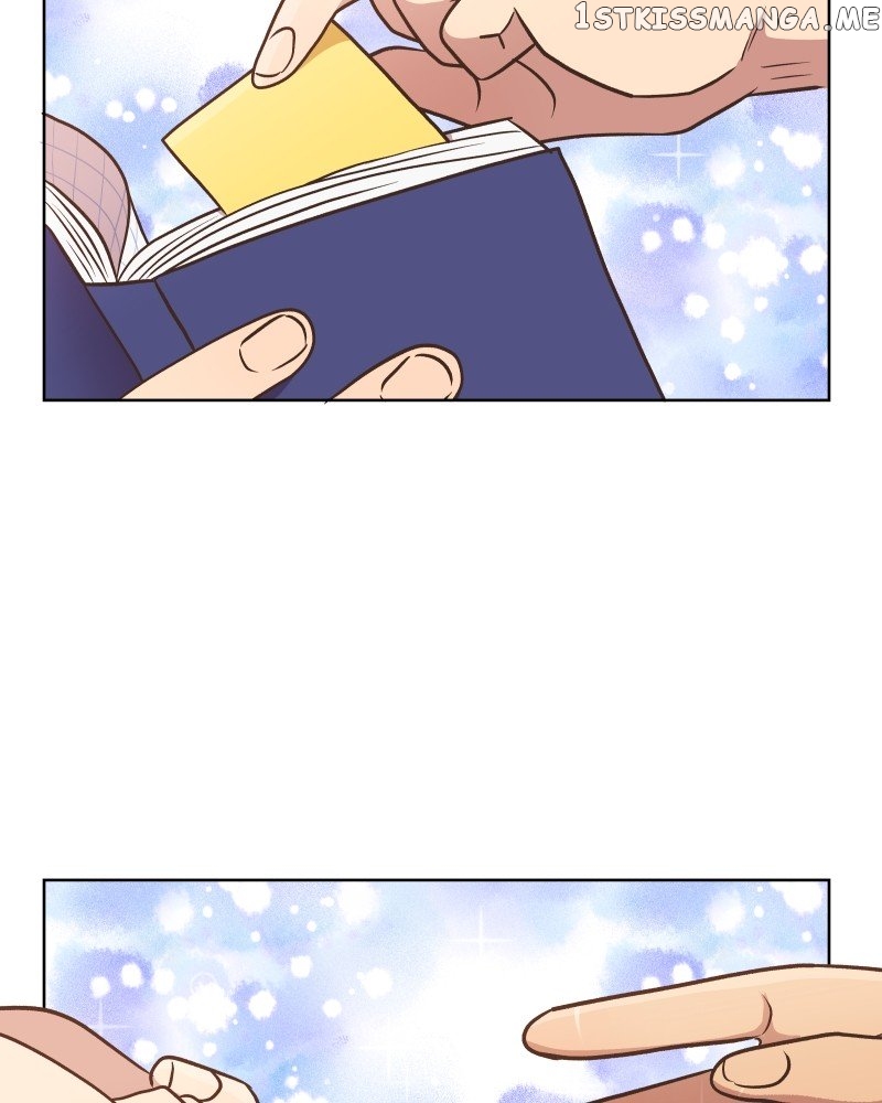 Gourmet Hound chapter 164 - page 80