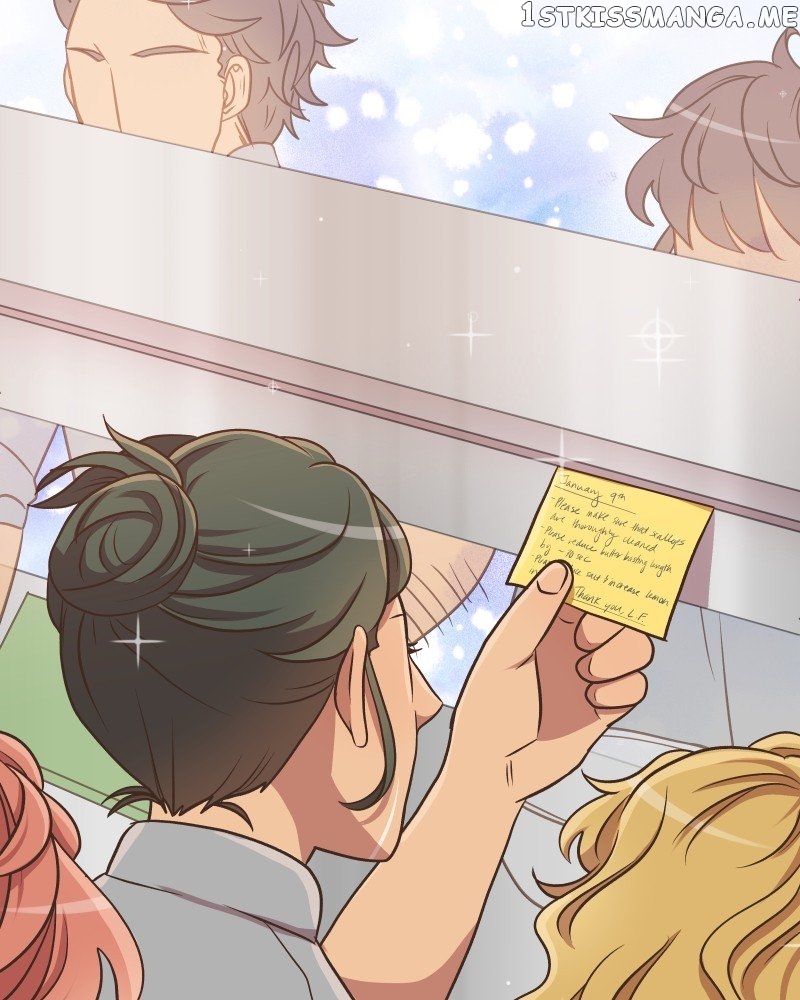 Gourmet Hound chapter 164 - page 82