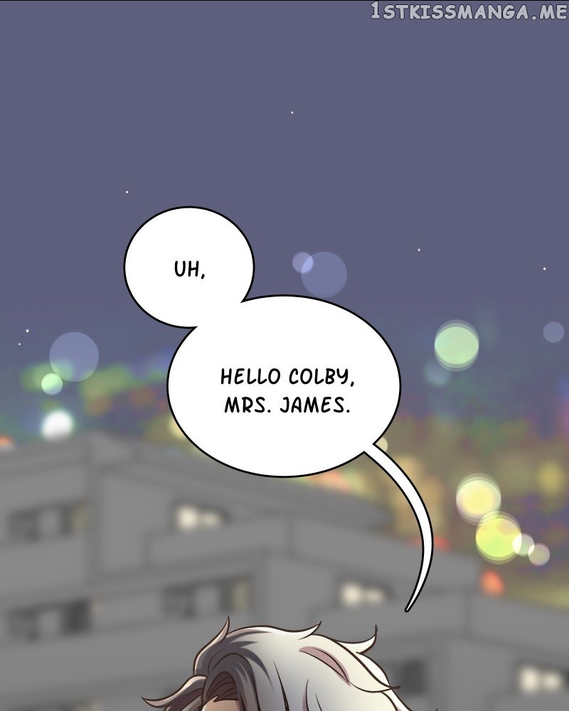 Gourmet Hound chapter 163 - page 1
