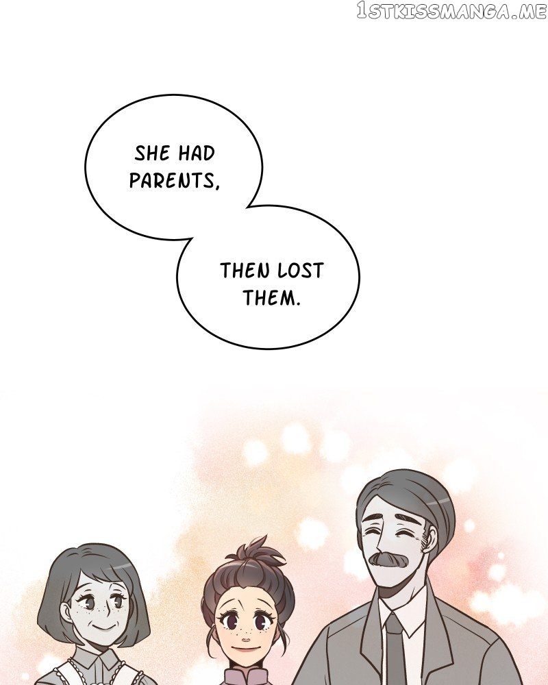 Gourmet Hound chapter 163 - page 23
