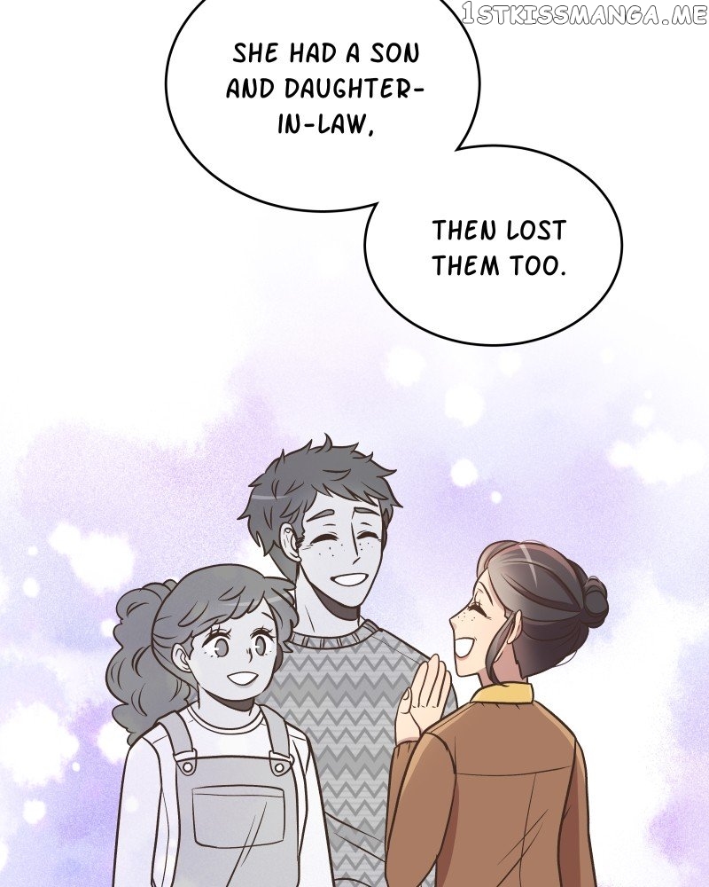 Gourmet Hound chapter 163 - page 28