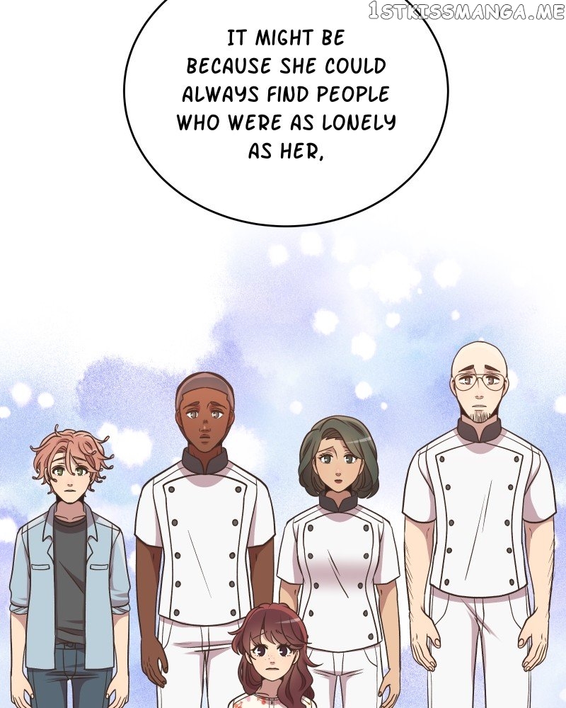 Gourmet Hound chapter 163 - page 36