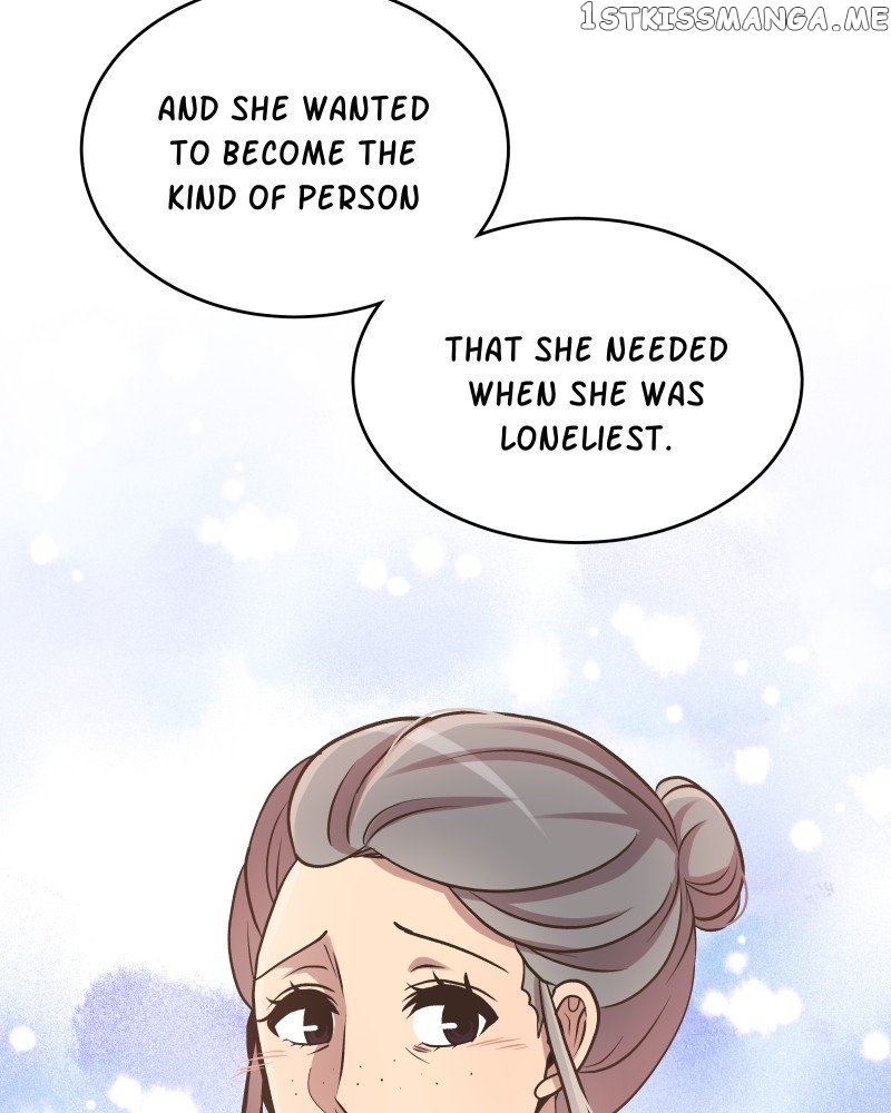 Gourmet Hound chapter 163 - page 38