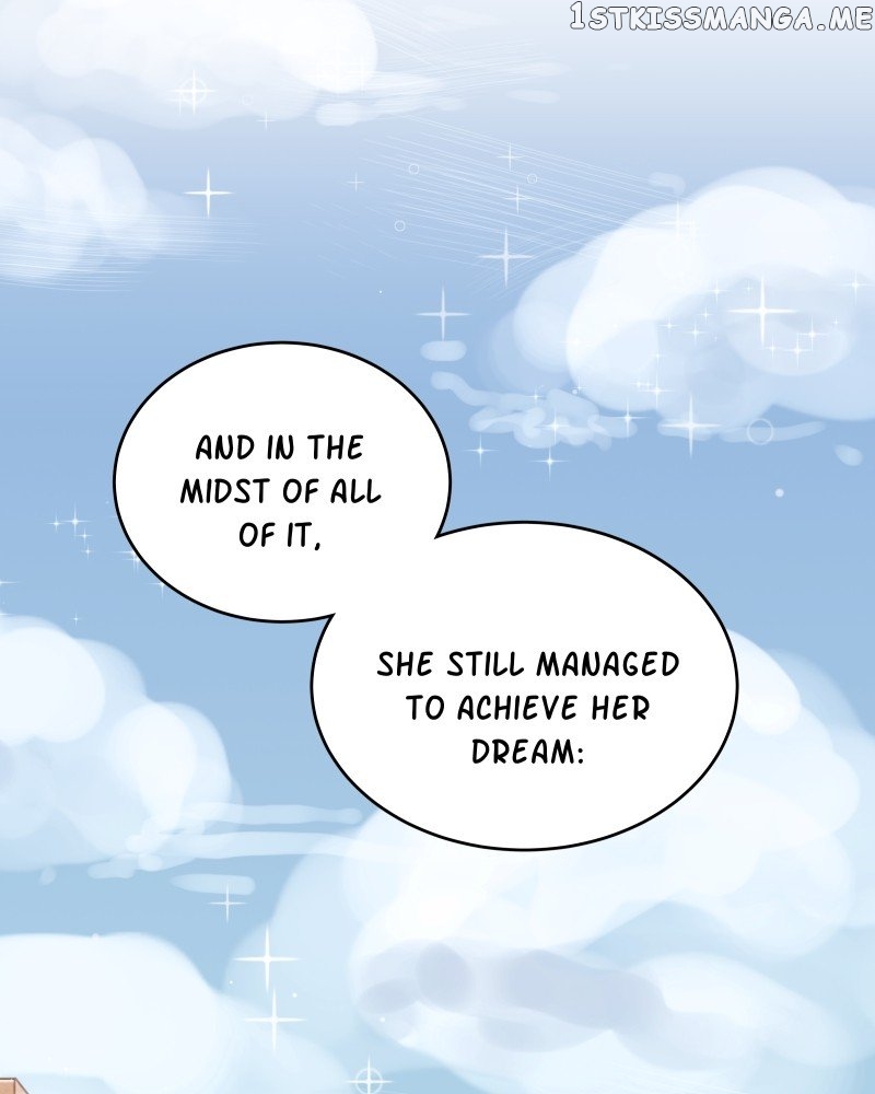 Gourmet Hound chapter 163 - page 40