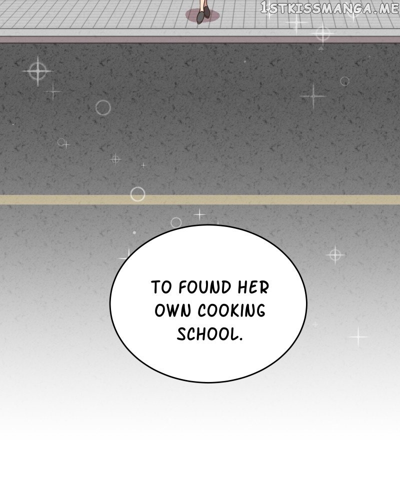 Gourmet Hound chapter 163 - page 42