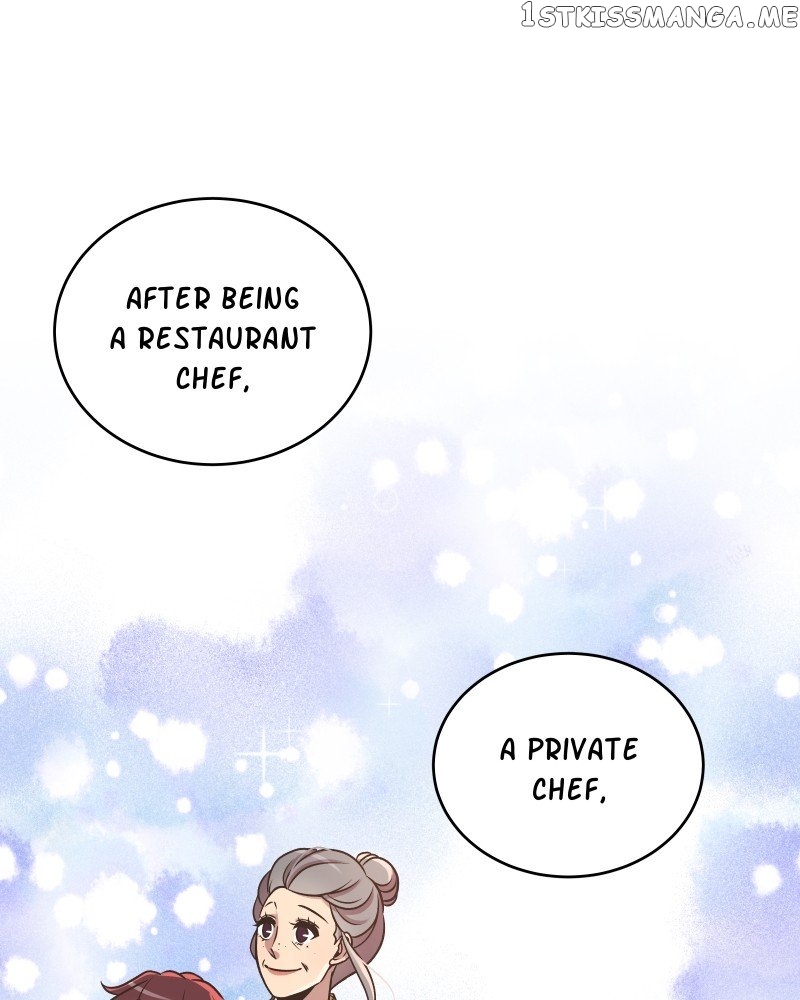 Gourmet Hound chapter 163 - page 43