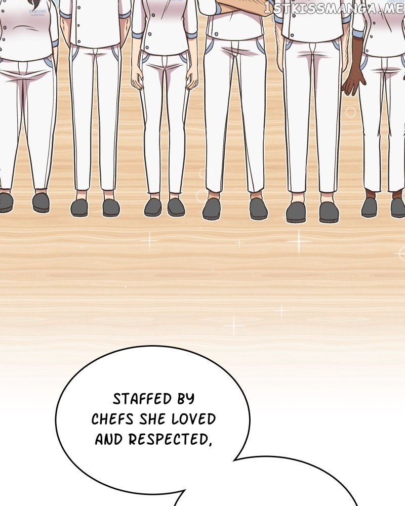 Gourmet Hound chapter 163 - page 47