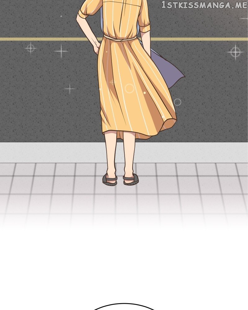 Gourmet Hound chapter 163 - page 52