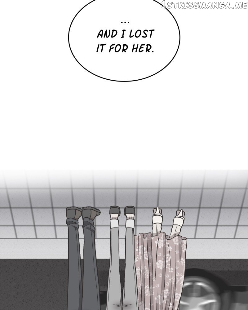 Gourmet Hound chapter 163 - page 53