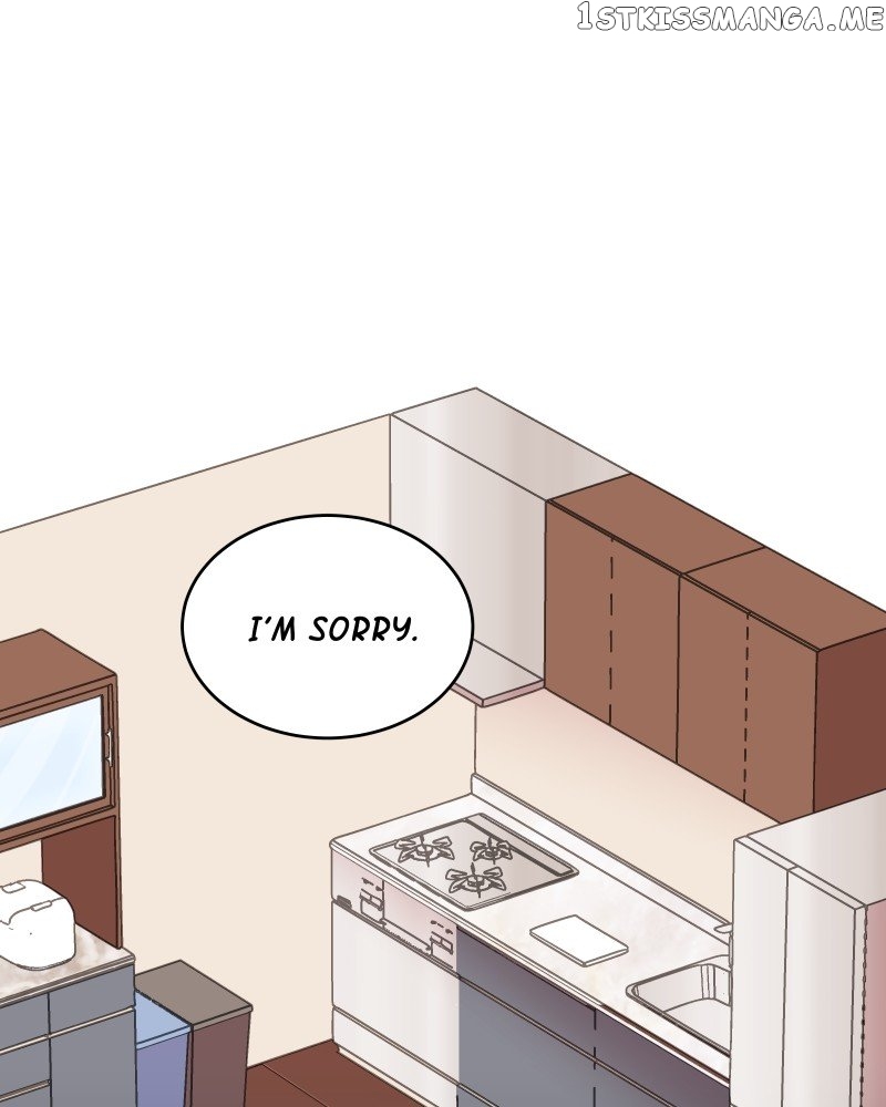 Gourmet Hound chapter 163 - page 56