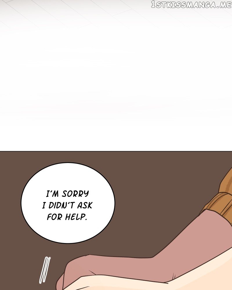 Gourmet Hound chapter 163 - page 58
