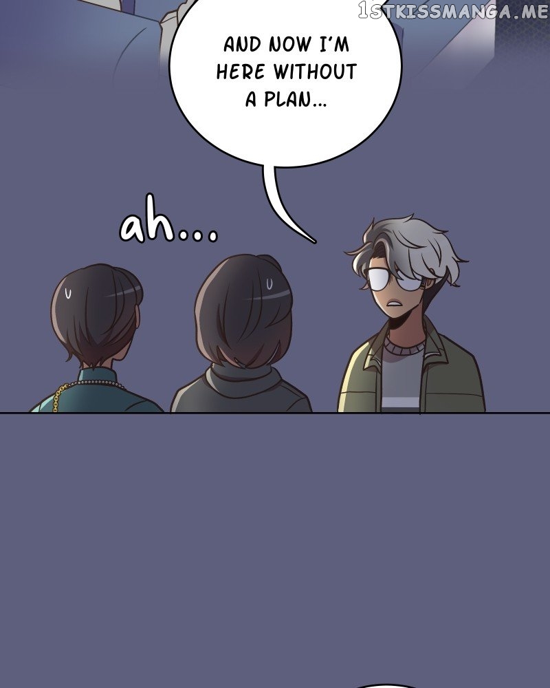 Gourmet Hound chapter 163 - page 6