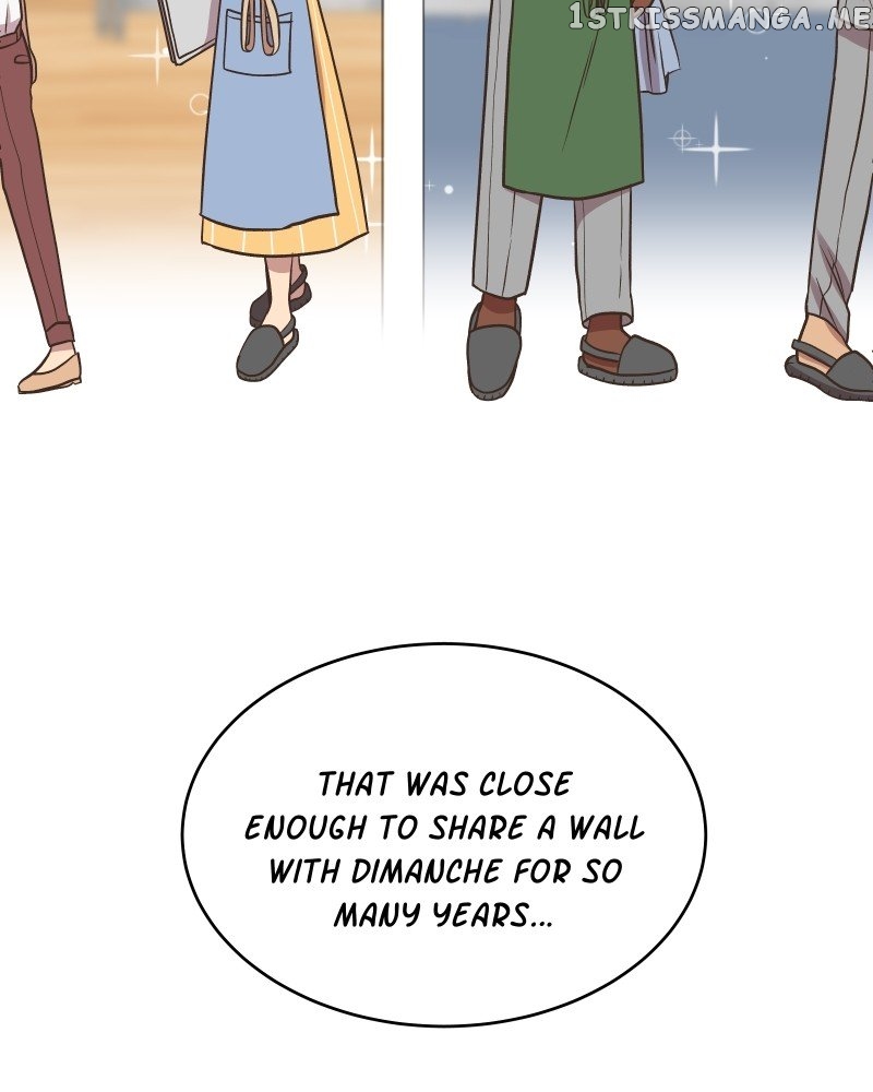 Gourmet Hound chapter 163 - page 61
