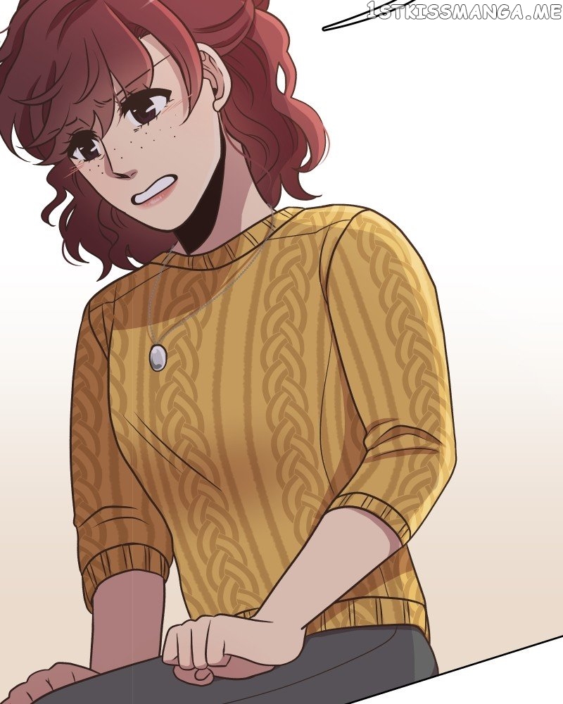 Gourmet Hound chapter 163 - page 63