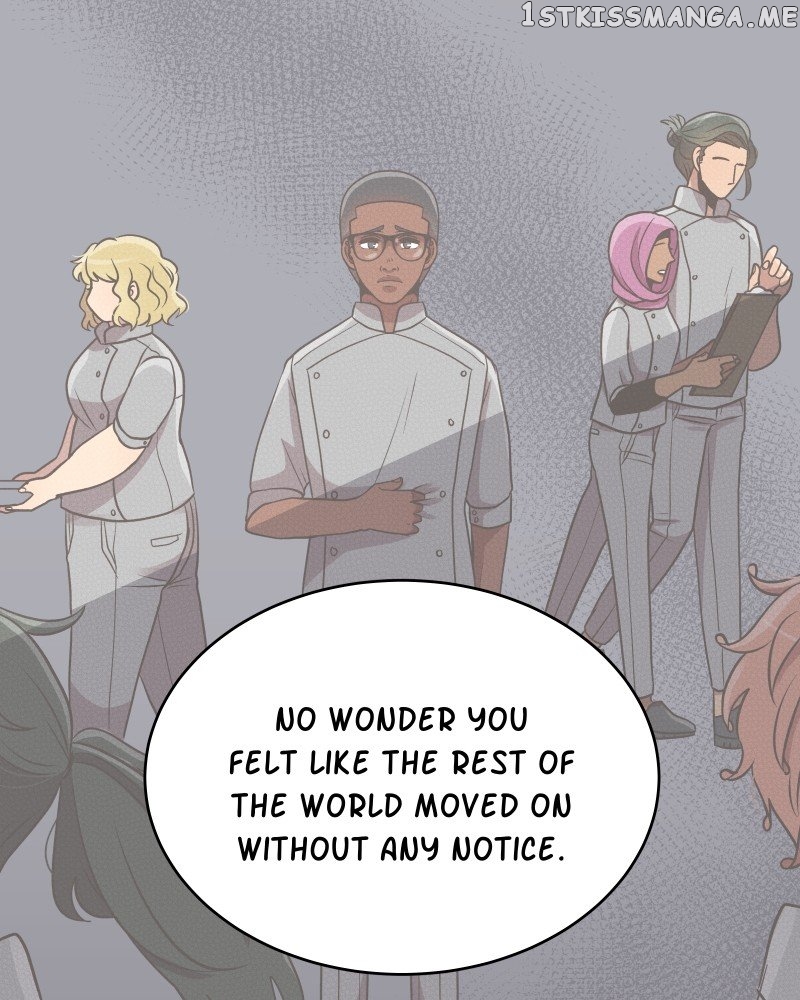 Gourmet Hound chapter 163 - page 67