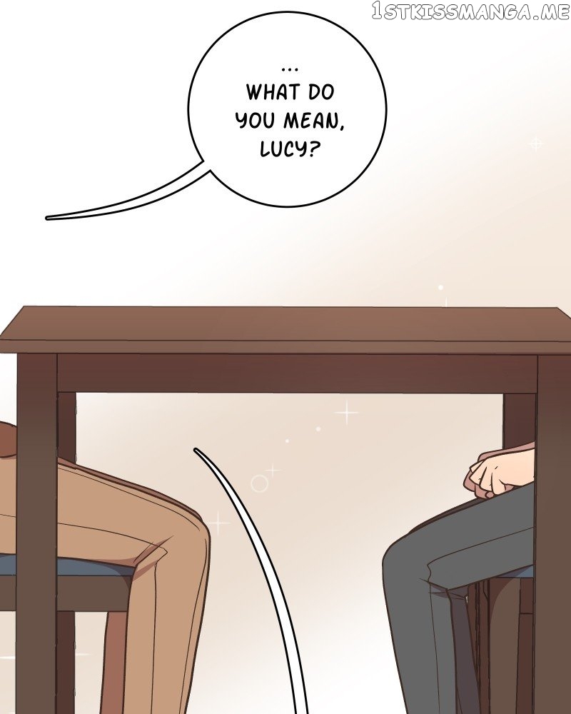 Gourmet Hound chapter 163 - page 71