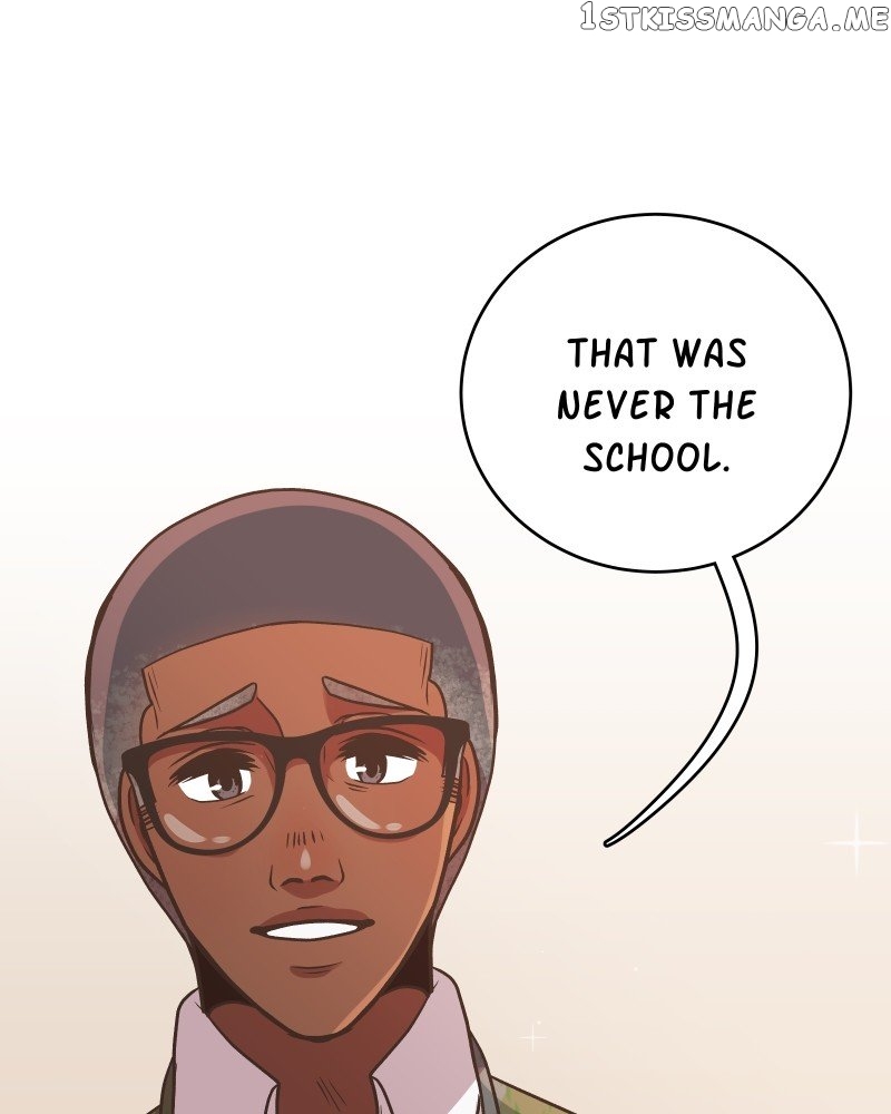Gourmet Hound chapter 163 - page 73