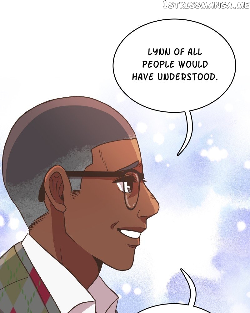 Gourmet Hound chapter 163 - page 80