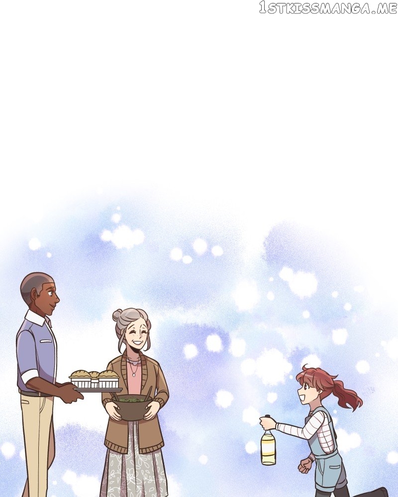 Gourmet Hound chapter 163 - page 86