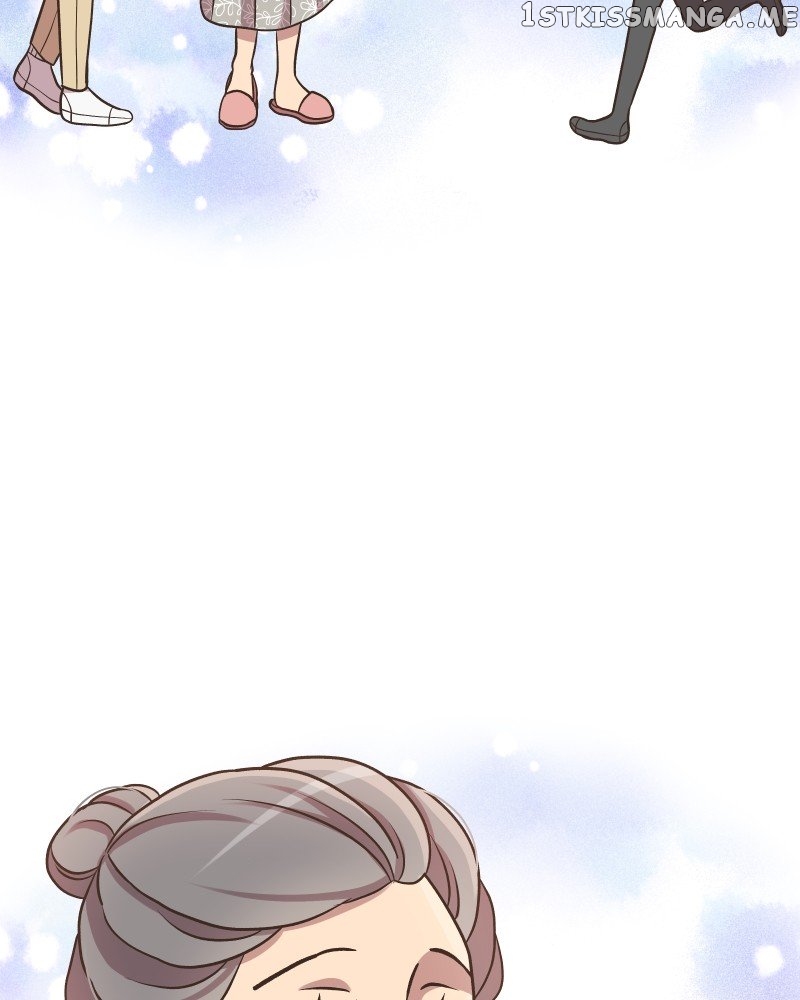 Gourmet Hound chapter 163 - page 87