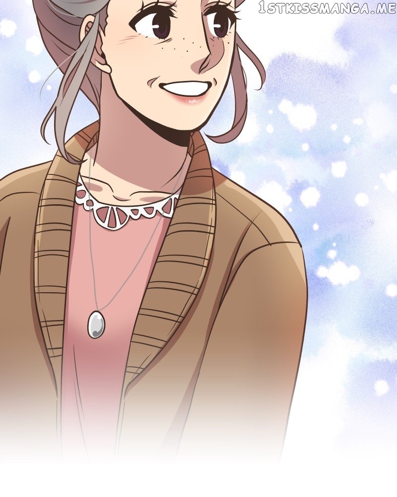 Gourmet Hound chapter 163 - page 88