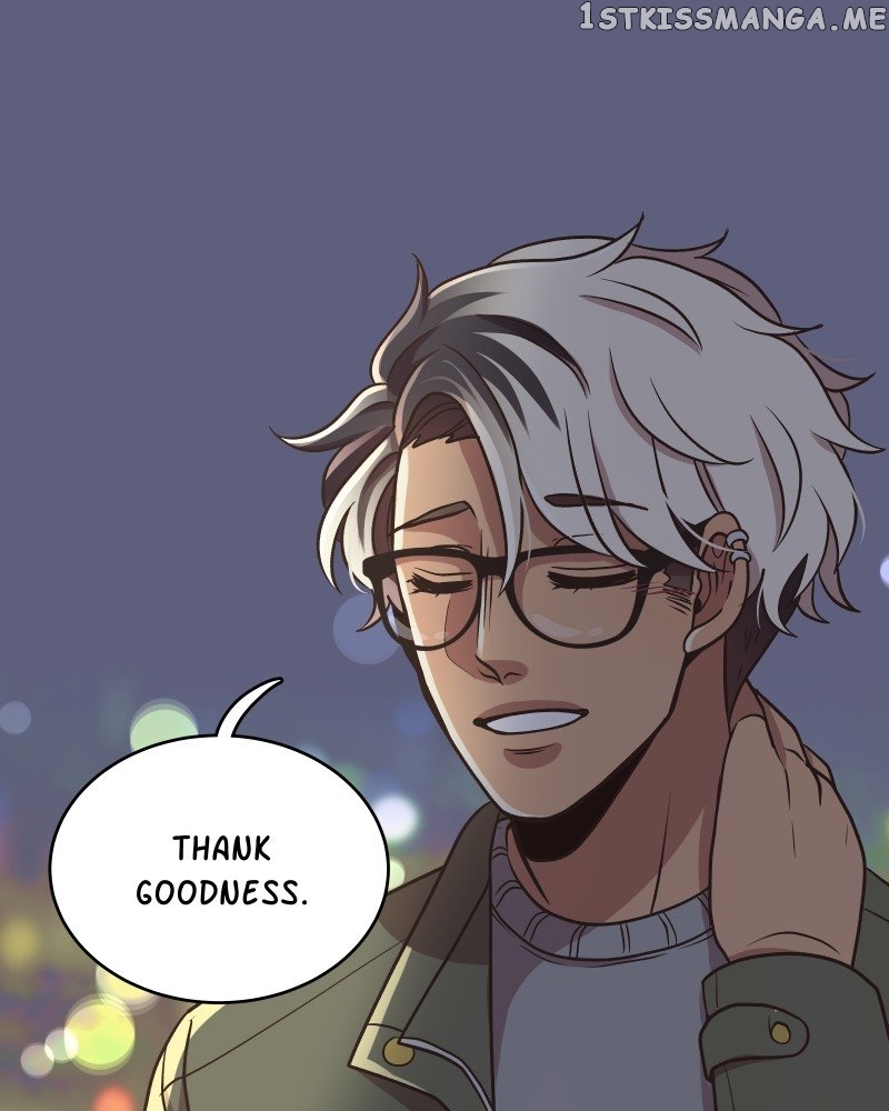 Gourmet Hound chapter 163 - page 9