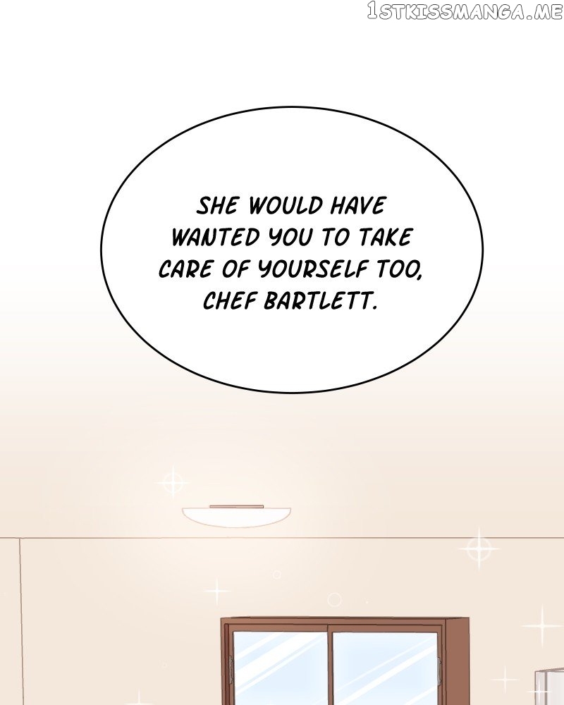 Gourmet Hound chapter 163 - page 90