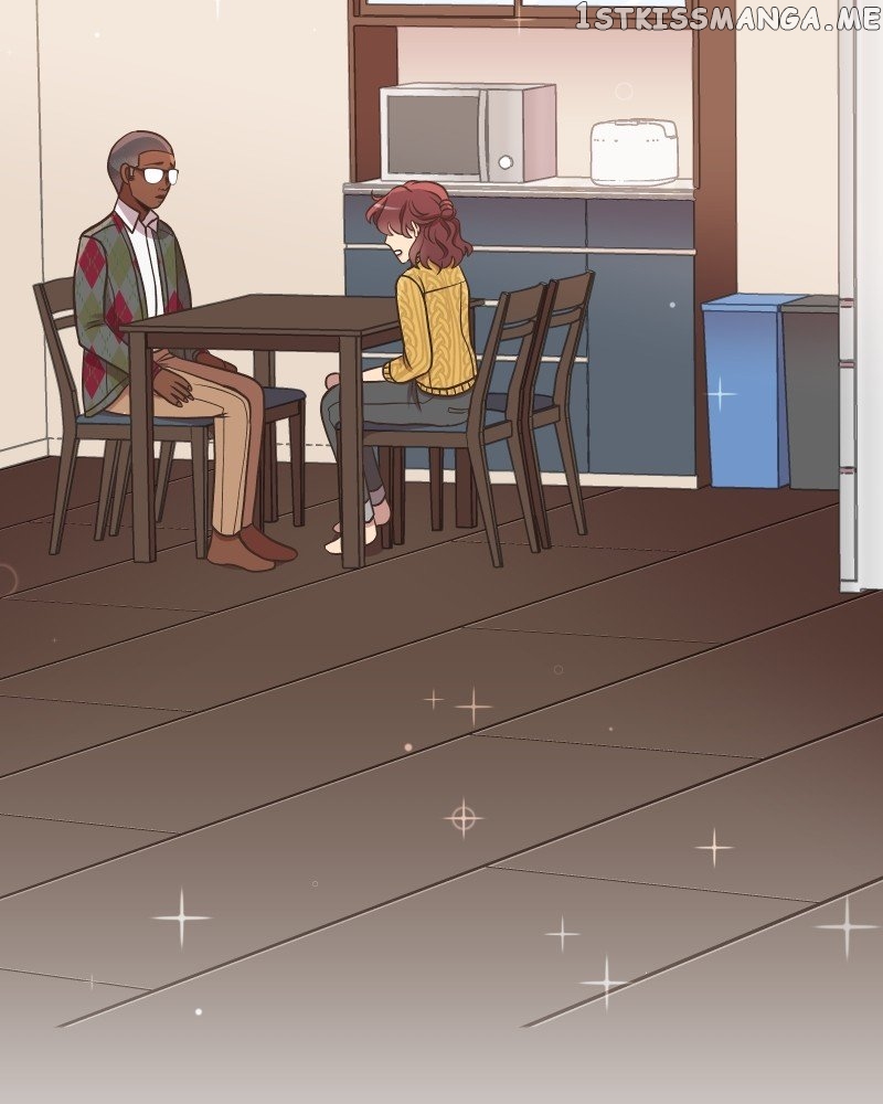 Gourmet Hound chapter 163 - page 91