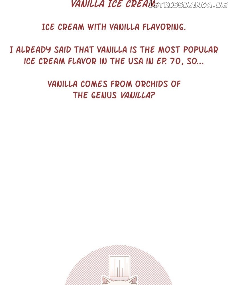 Gourmet Hound chapter 163 - page 94