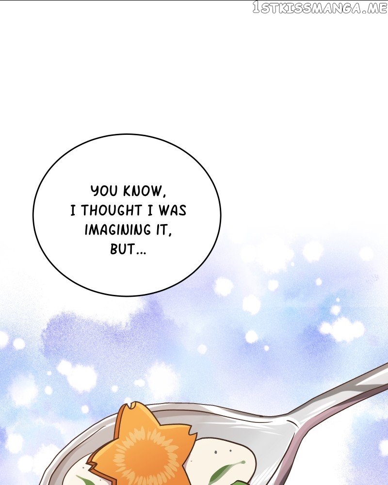 Gourmet Hound chapter 162 - page 1