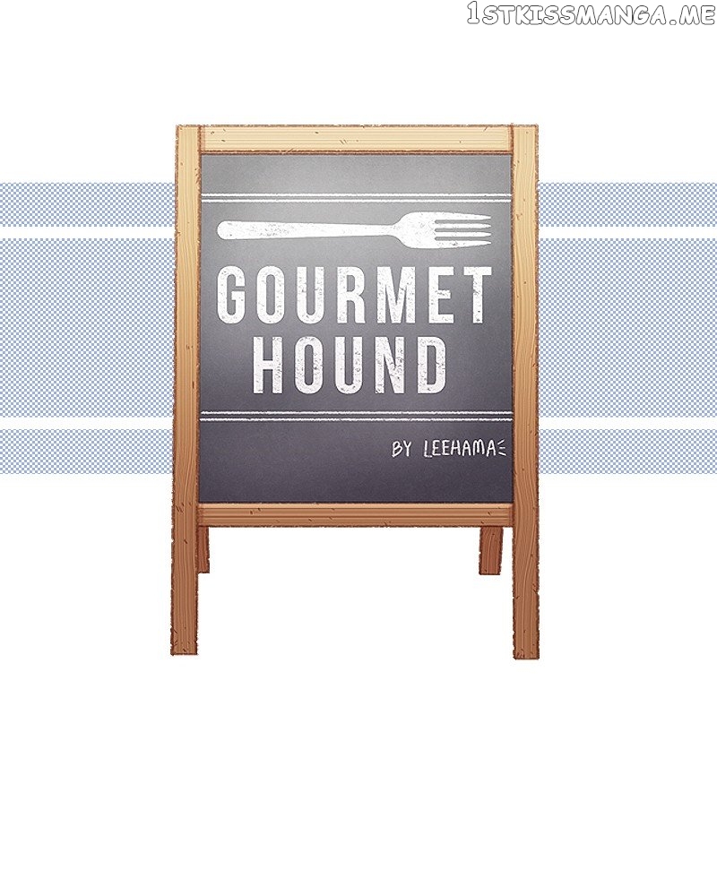 Gourmet Hound chapter 162 - page 15