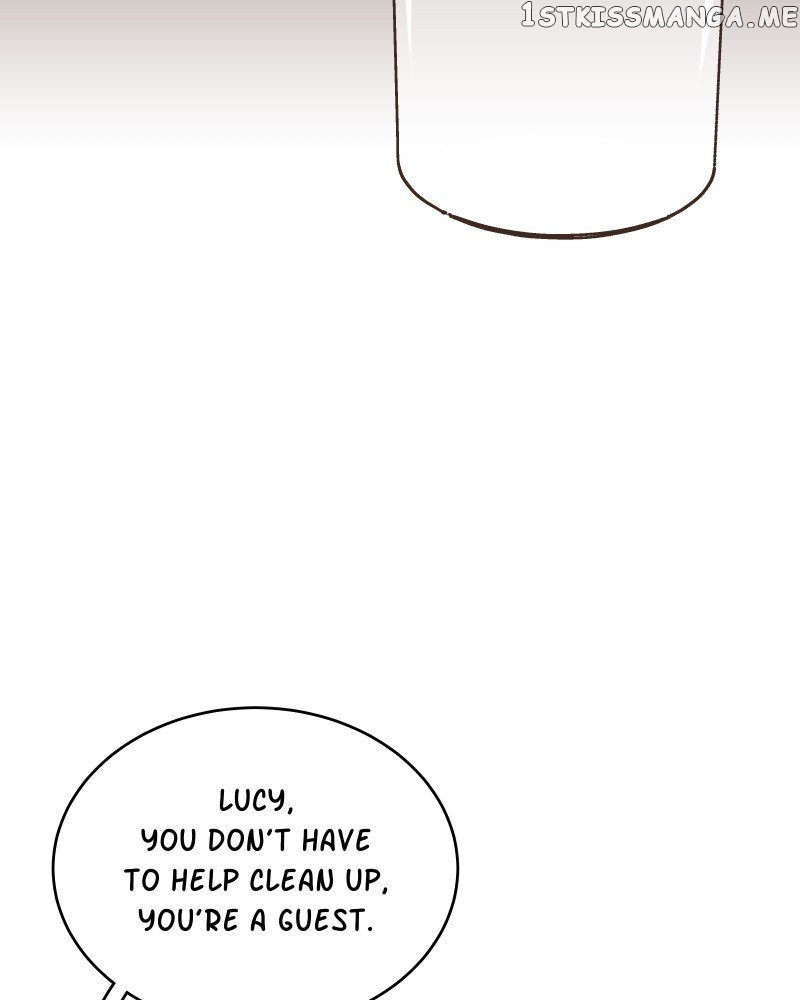 Gourmet Hound chapter 162 - page 19