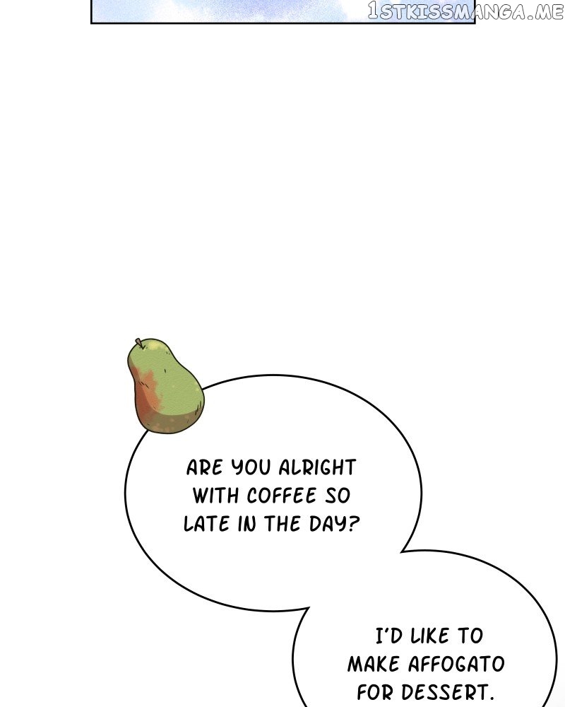 Gourmet Hound chapter 162 - page 31