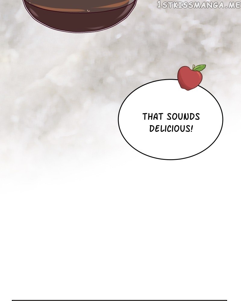Gourmet Hound chapter 162 - page 33
