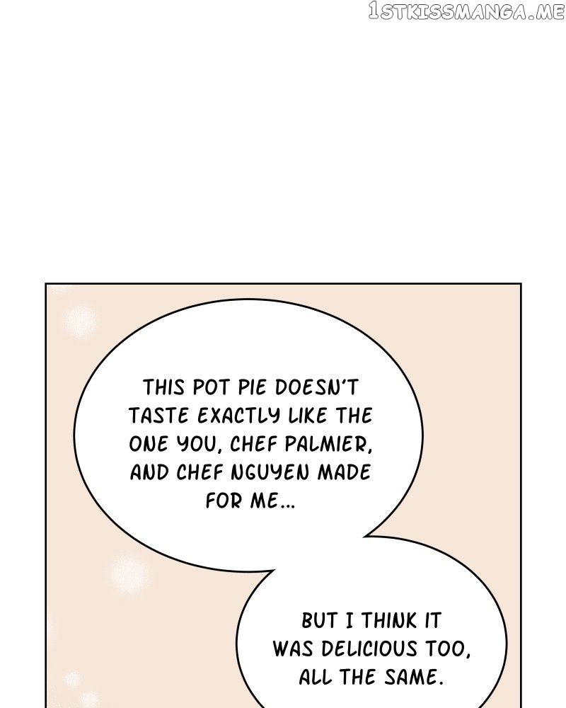 Gourmet Hound chapter 162 - page 44